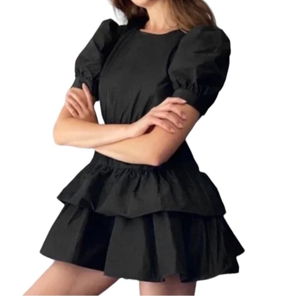 Sunday Best Capri mini dress - XXS